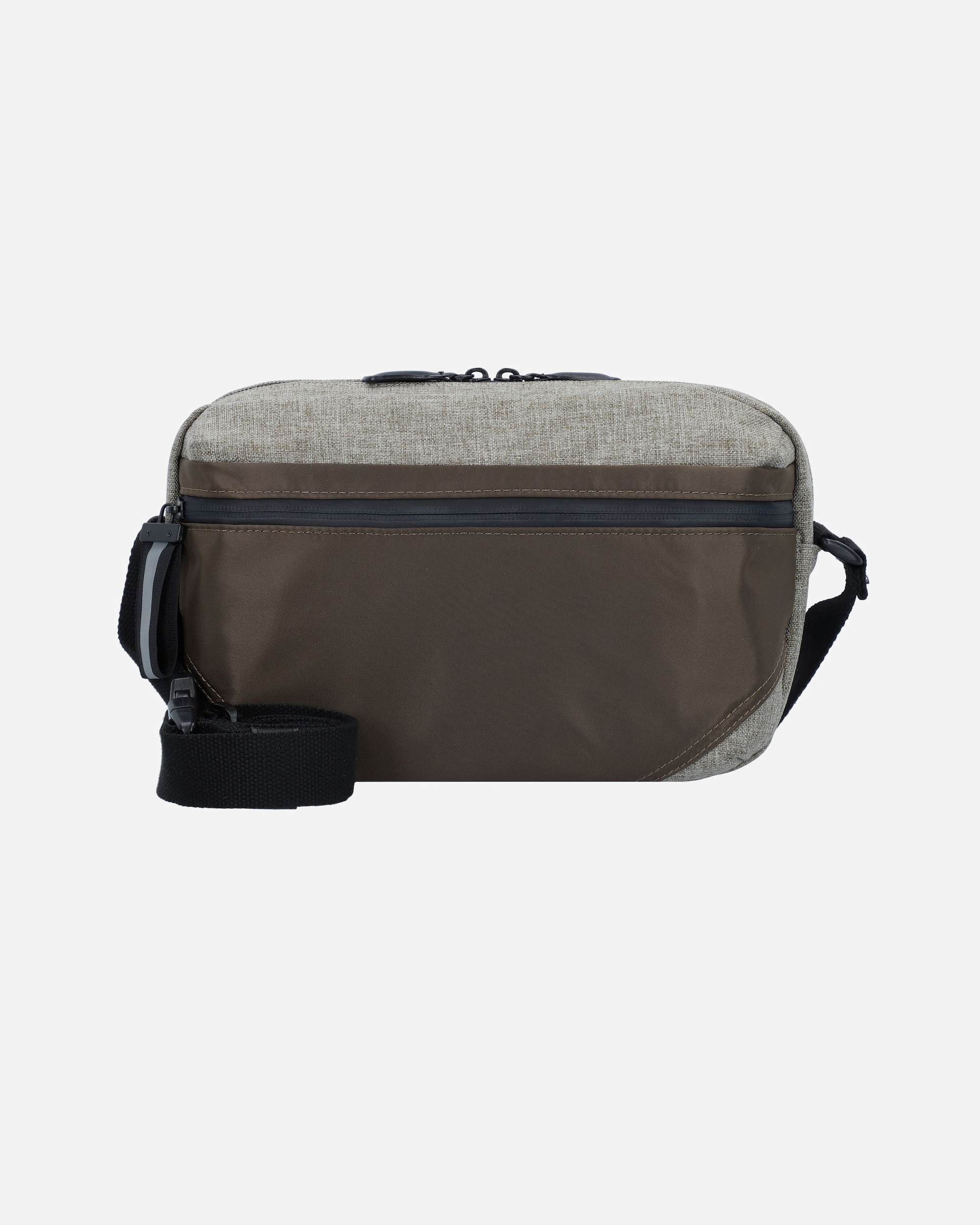 Clutch für Weiblich Picard Speed Umhängetasche nougat