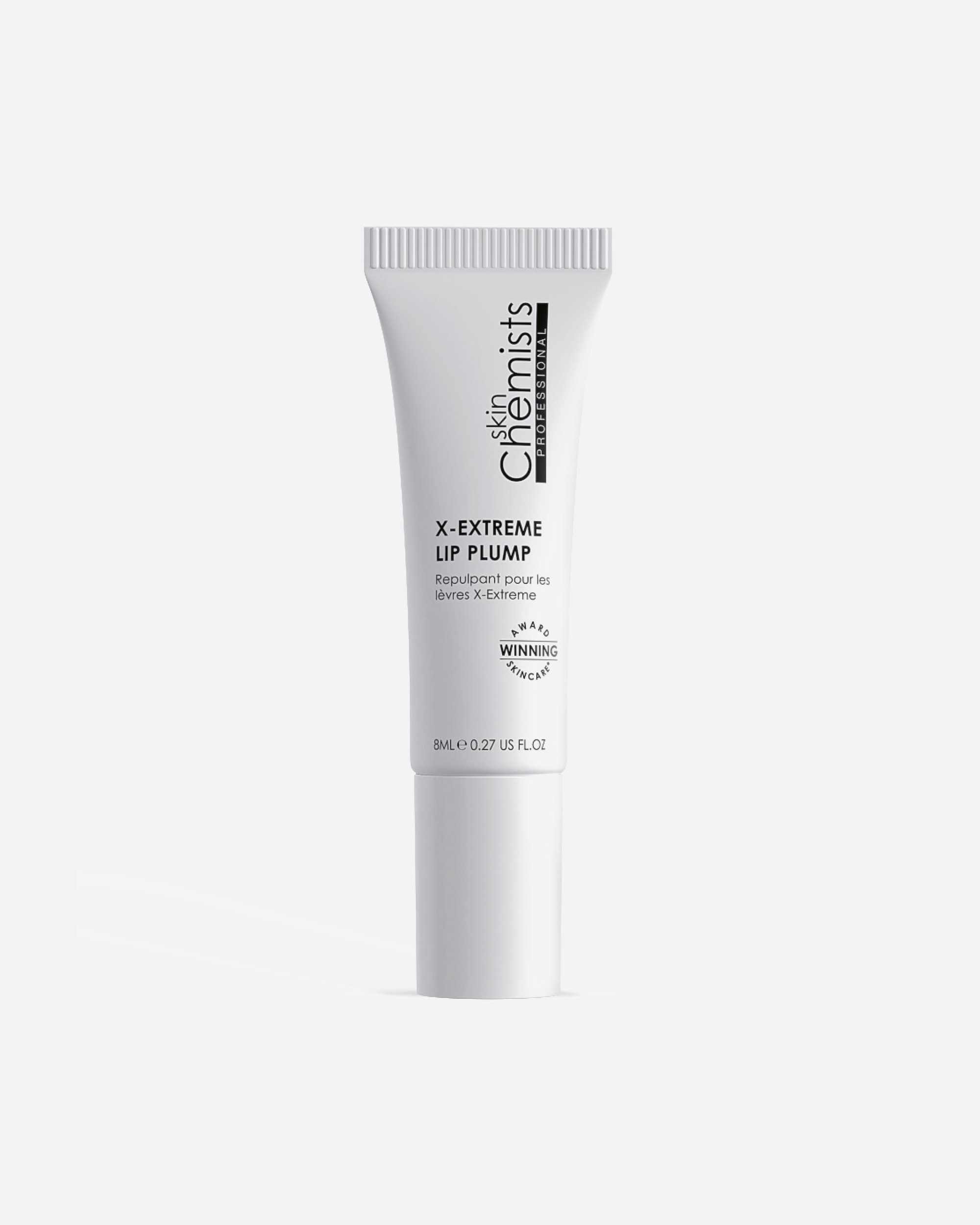 Lip Plumper für Unisex skinChemists X-Extreme Lippenaufpolsterer 8 ml