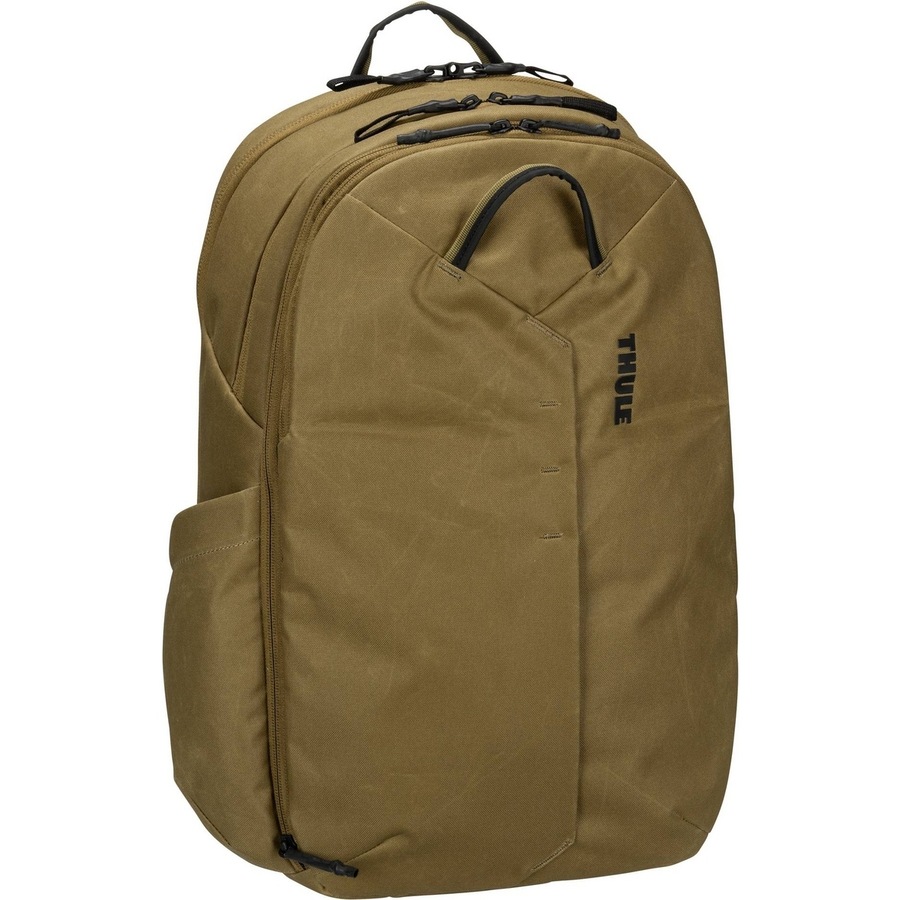 Thule Rucksack Aion 28L Nutria Grau