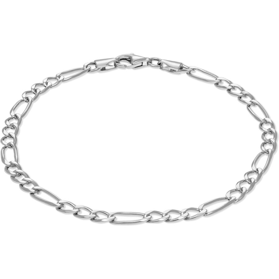 CHRIST Armband 925er Silber One Size Herren