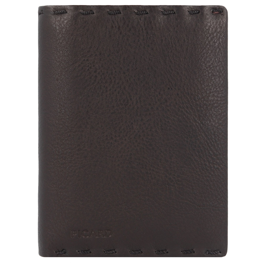 Picard Ranger 1 Herrengeldbörse cafe Braun Herren