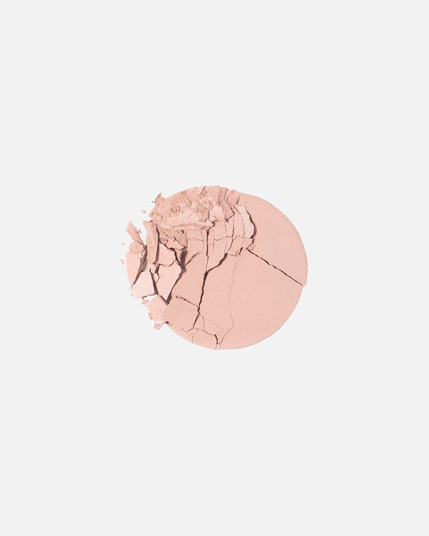 Lidschatten für Unisex Chantecaille Eye Shade Refills Peony