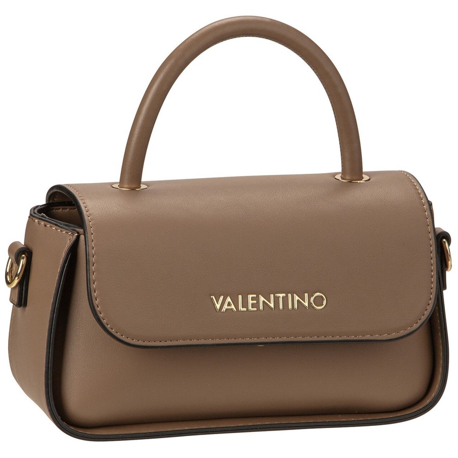 Valentino Bags Handtasche Faith RE L39 Taupe Braun Damen