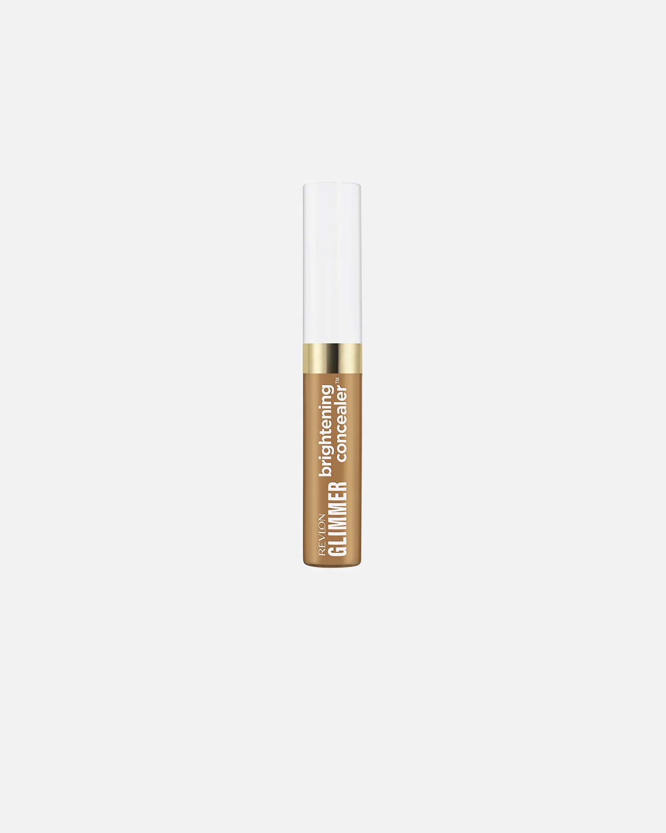 Concealer für Unisex Revlon REVLON GLIMMER aufhellender Concealer 155 18 ml