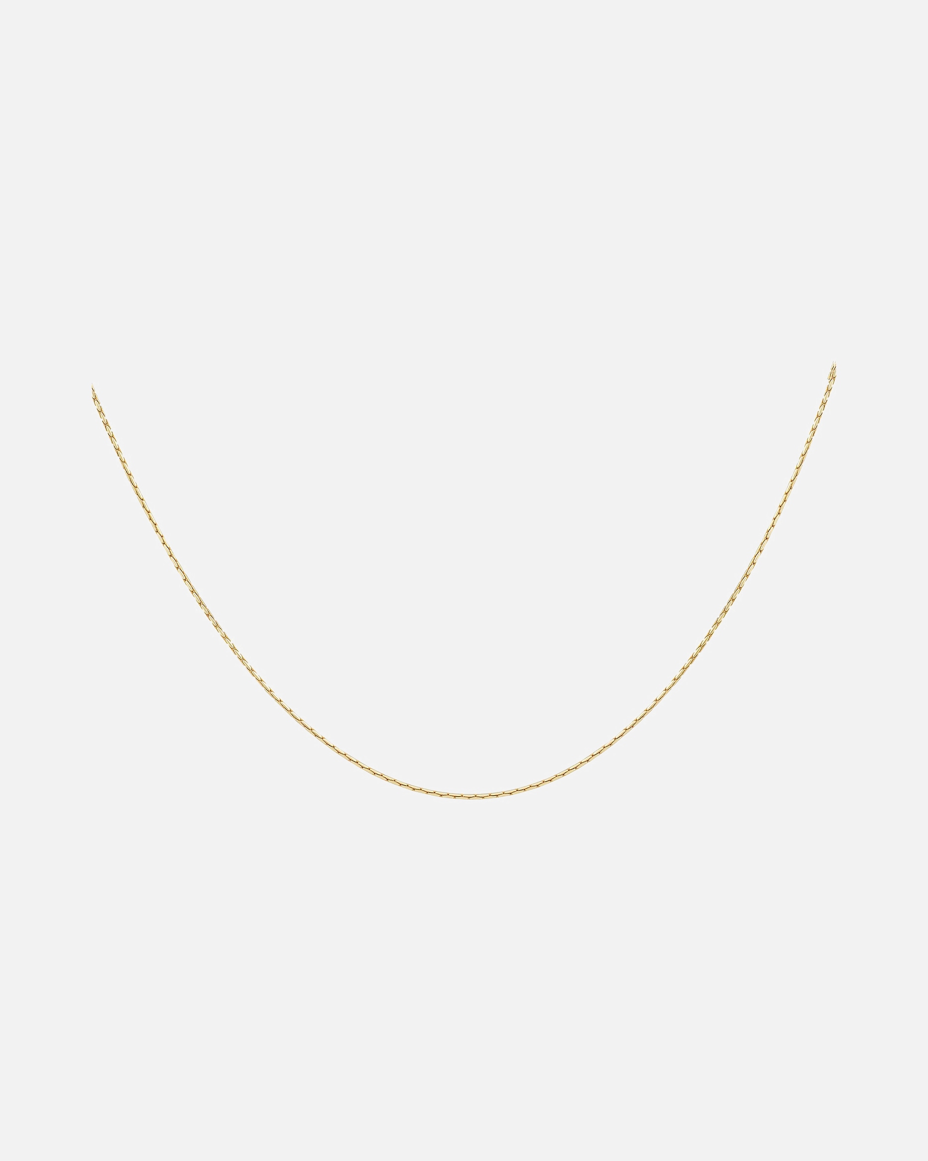 Halskette für Weiblich caï Kette 925er Silber One Size