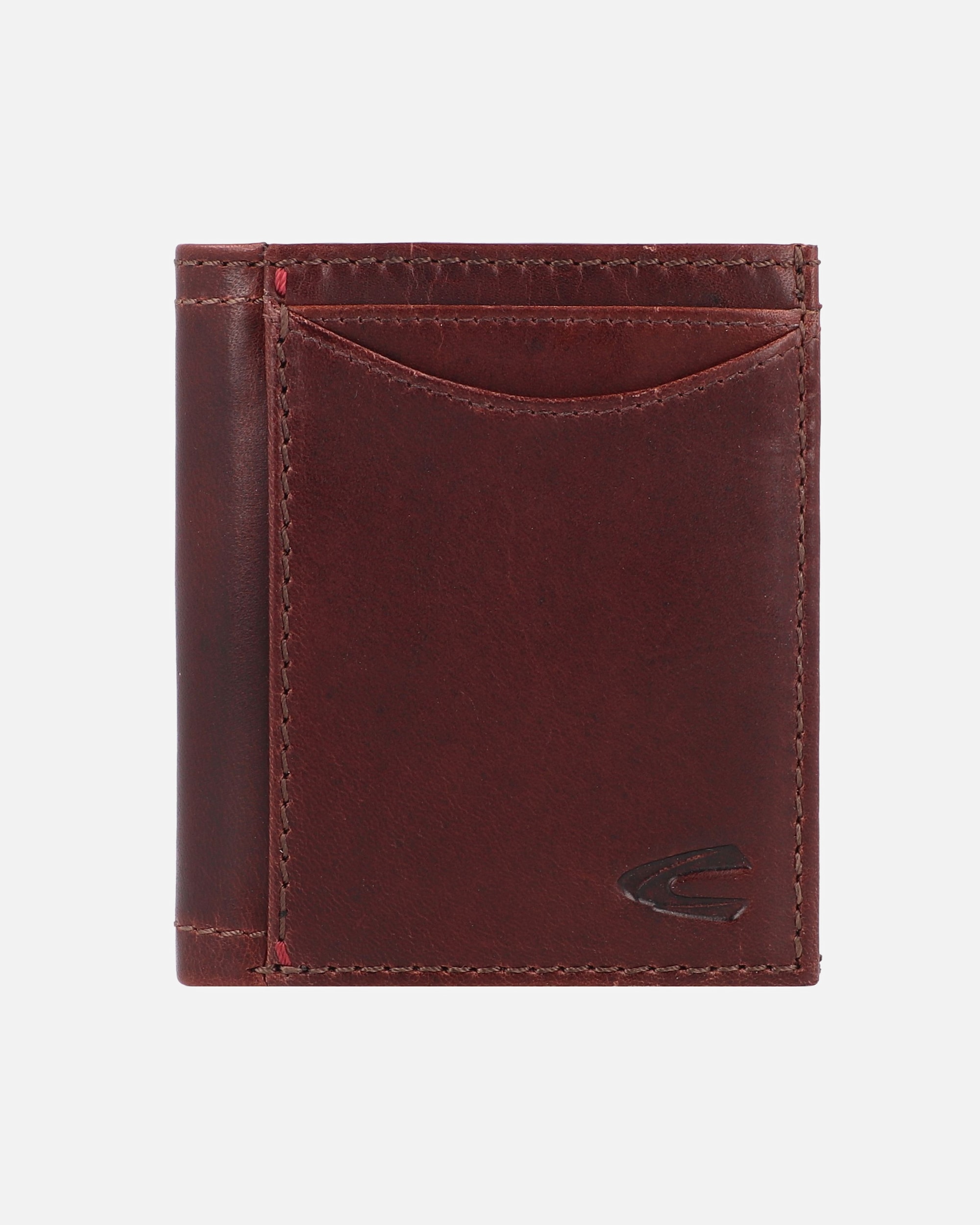 Portemonnaie für Männlich camel active Salamanca Herrengeldbörse brown