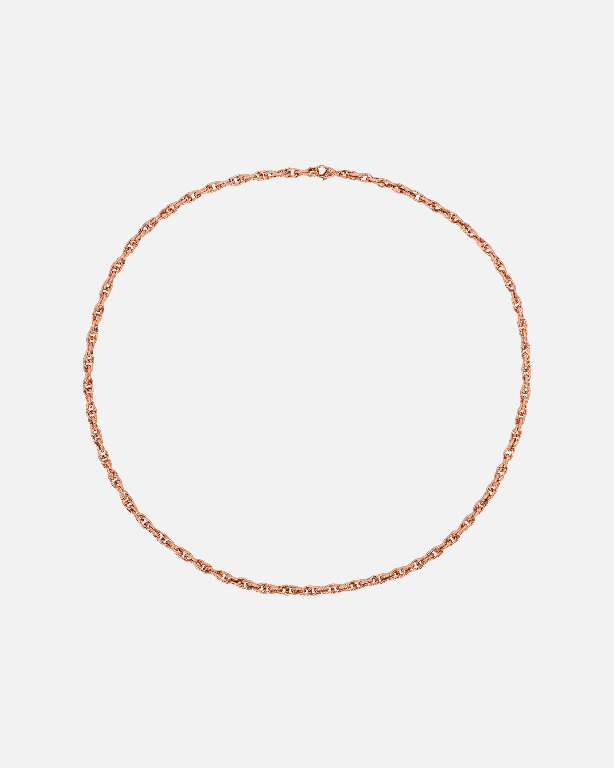 Halskette für Weiblich Heideman Kette Deja rosegoldfarben OneSize