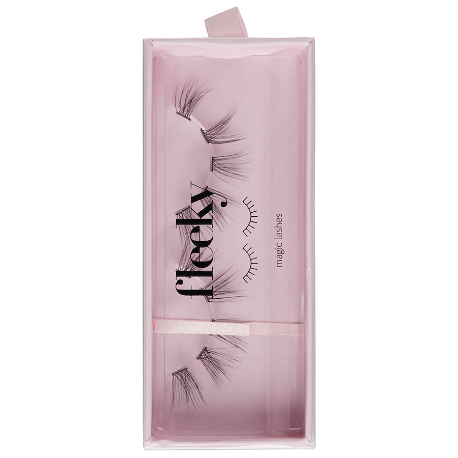 Fleeky Magic Lashes - Kunstwimpern Wifey