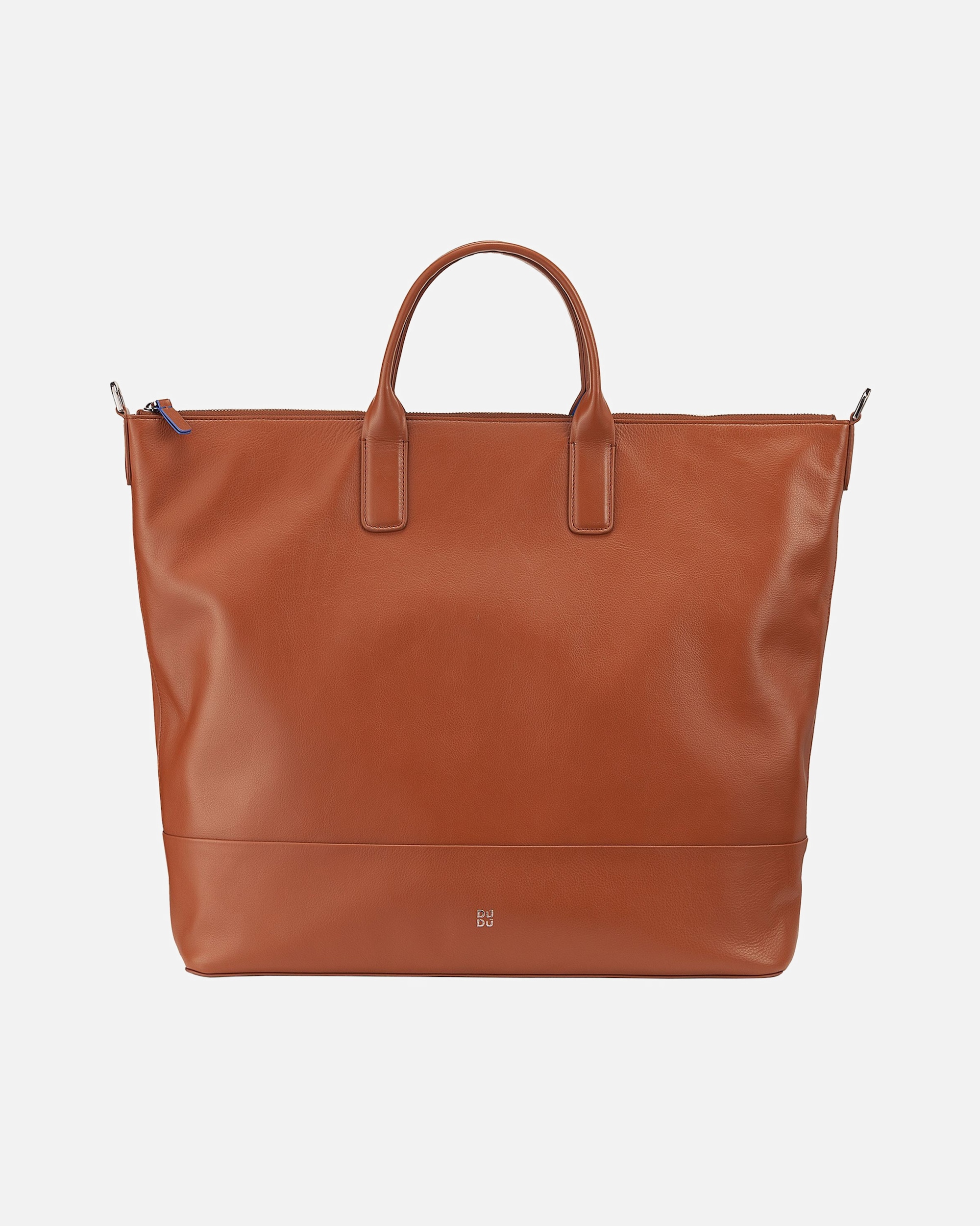 Tasche für Weiblich DuDu Judith Shopper cinnamon