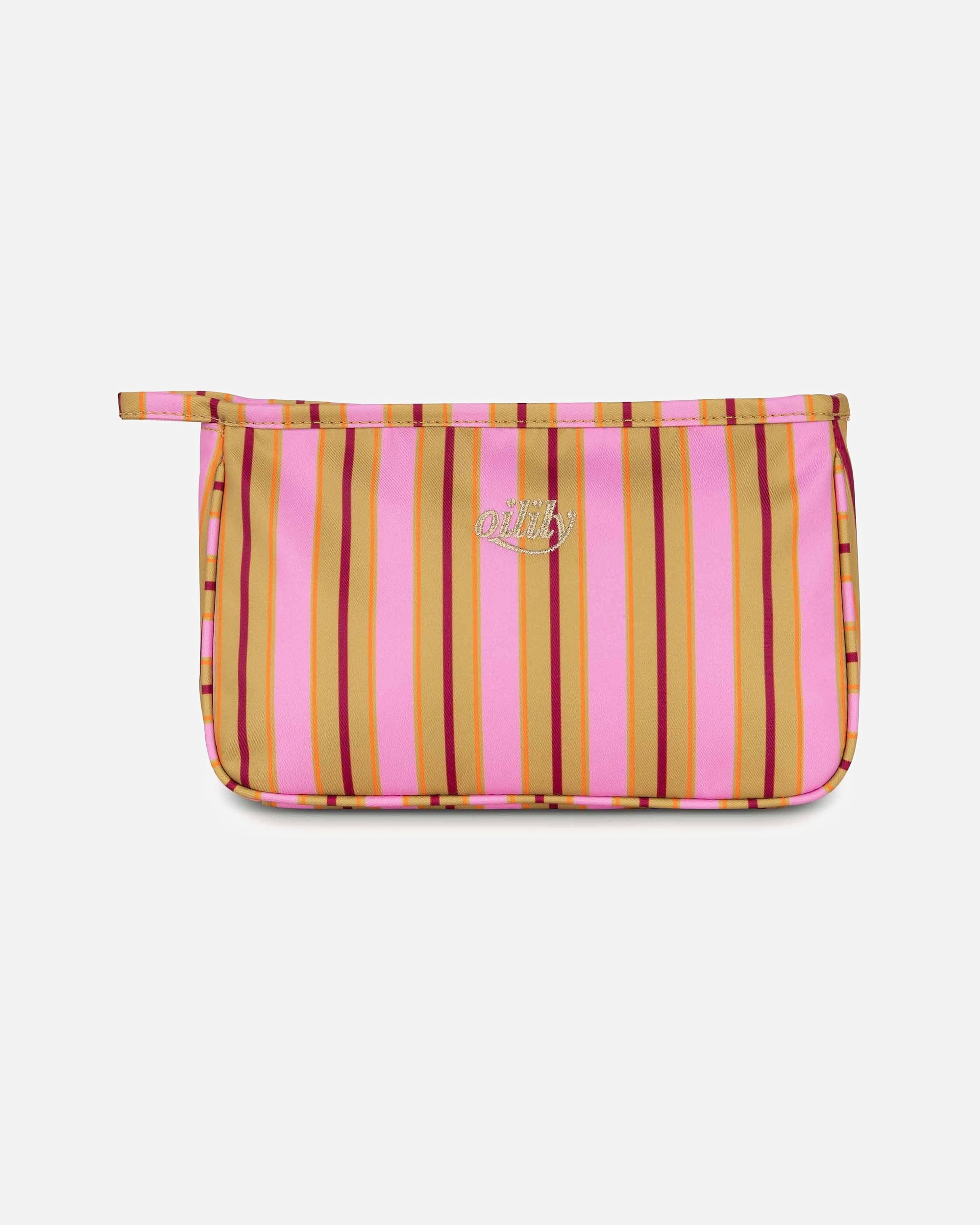 Kosmetiktasche für Männlich Oilily Calan Kosmetiktasche sonia stripe