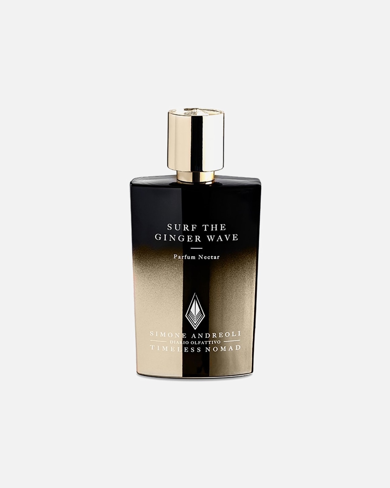 Parfum für Unisex SIMONE ANDREOLI Timeless Nomad Surf the Ginger Wave Parfum Nectar 50 ml