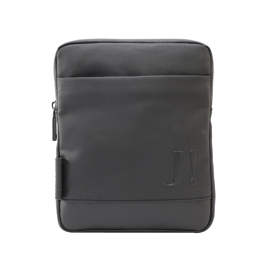 JOOP! Umhängetasche 'Marcena Mai Weekender mhz' Schwarz Herren