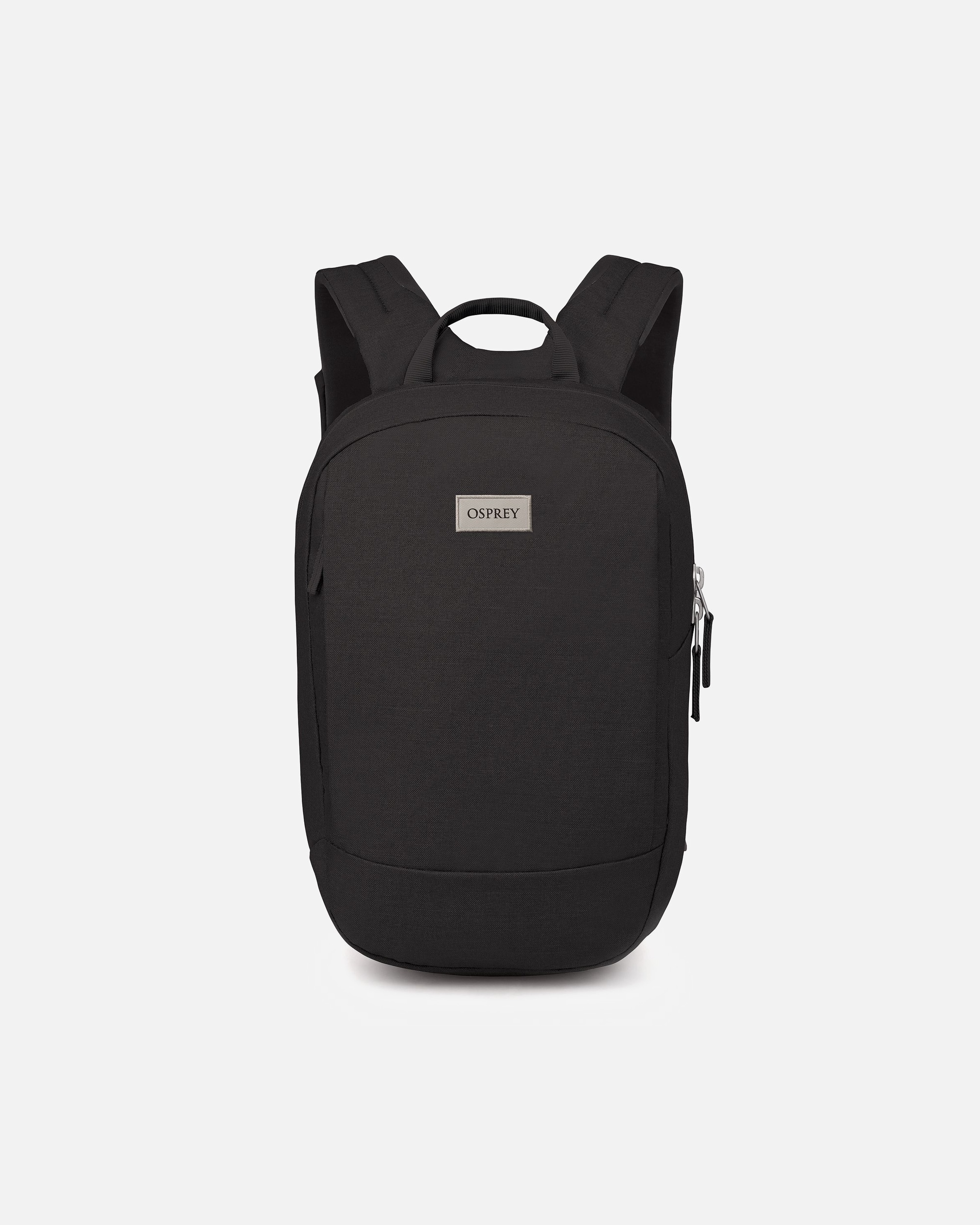 Rucksack für Männlich Osprey Arcane Daypack black