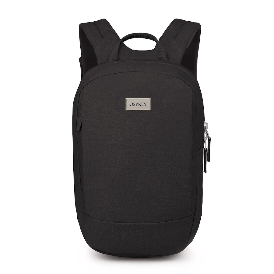 Osprey Arcane Daypack black Schwarz Herren