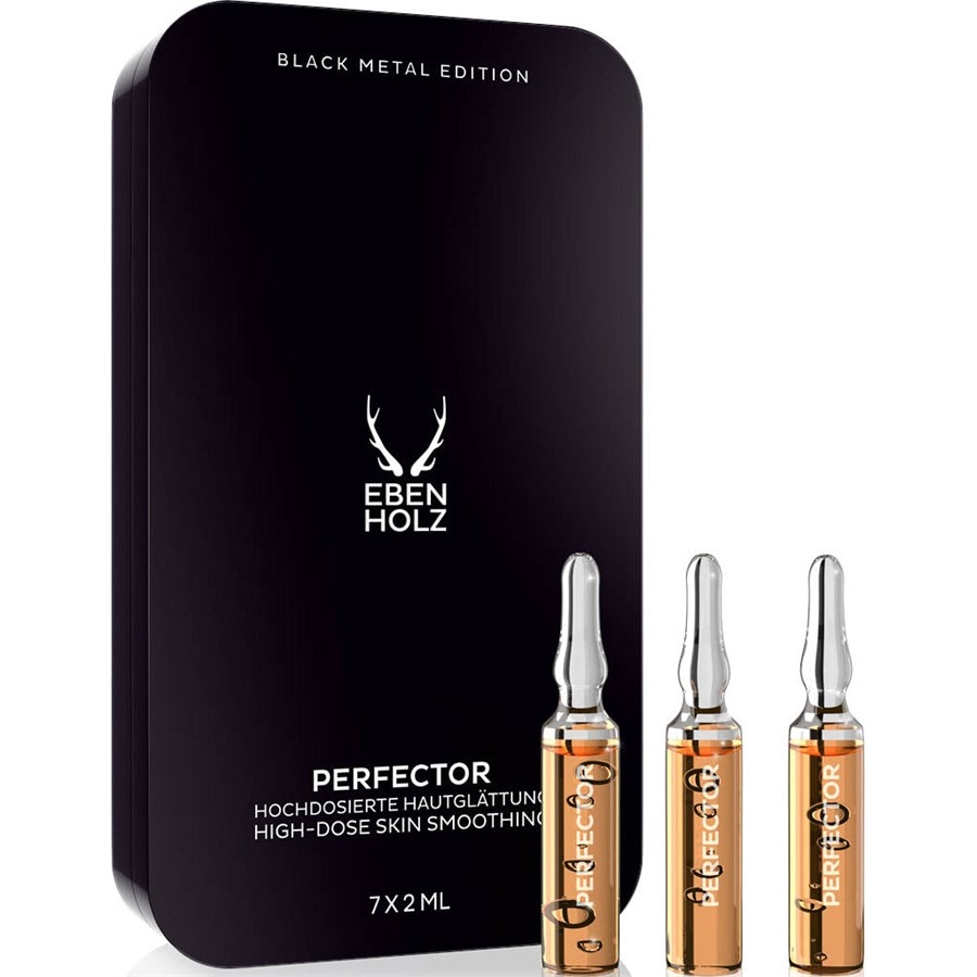 EBENHOLZ Skincare Perfector 14 ml Herren