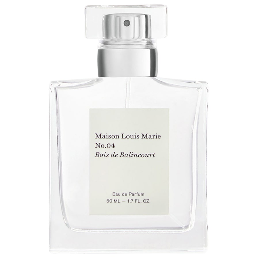 Maison Louis Marie No.04 Bois de Balincourt 50 ml unisex