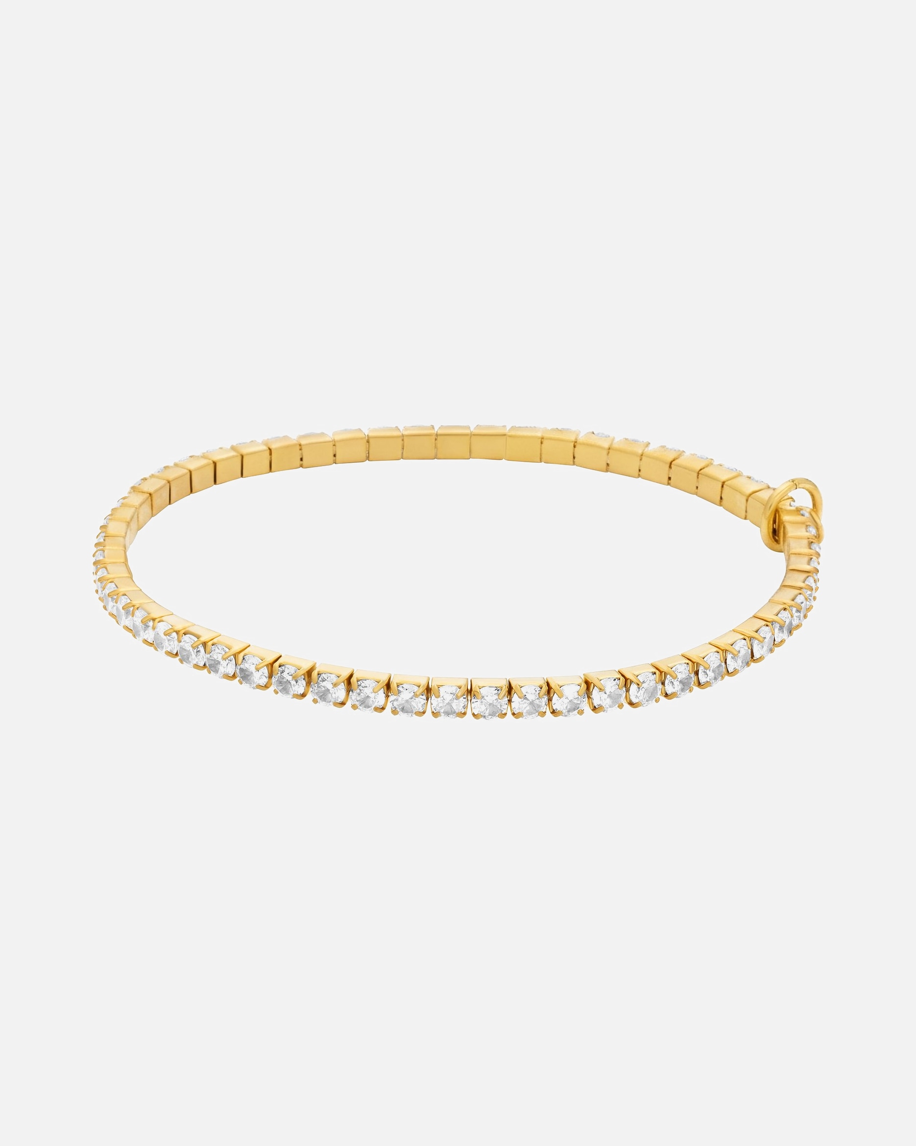 Armband für Weiblich Michael Kors Default Brand Line Armband Metall One Size