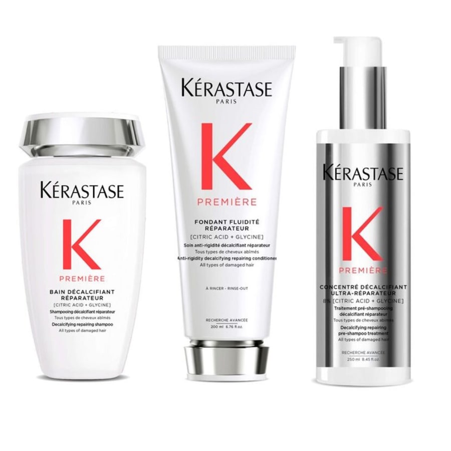 Kérastase Premiere Set Concentre (Shampoo / Spülung Concentre) Damen