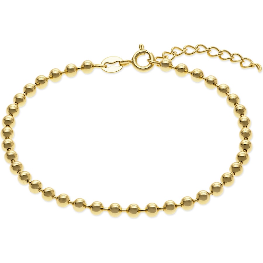 FAVS Armband 925er Silber One Size Damen