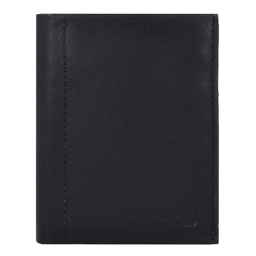 camel active Niagara Herrengeldbörse schwarz Schwarz Herren
