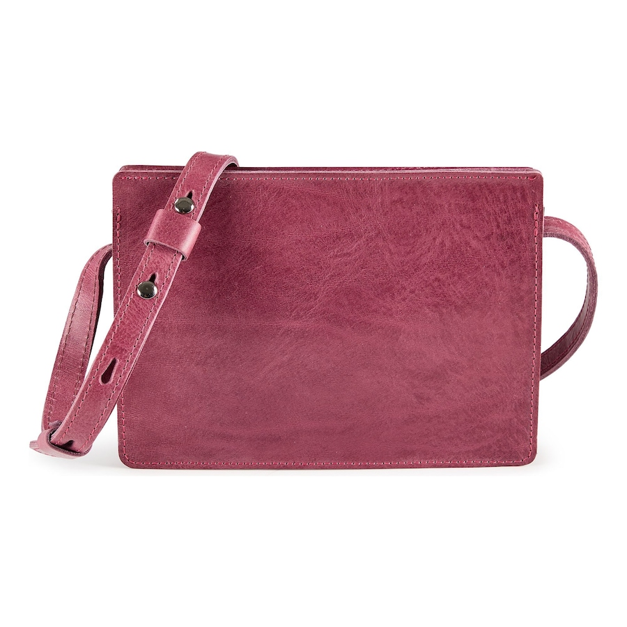 Harold's SAS Umhängetasche grape Blau Damen