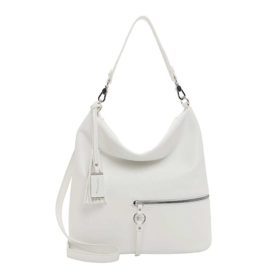 Tamaris Beutel TAS Nele White Weiss Damen