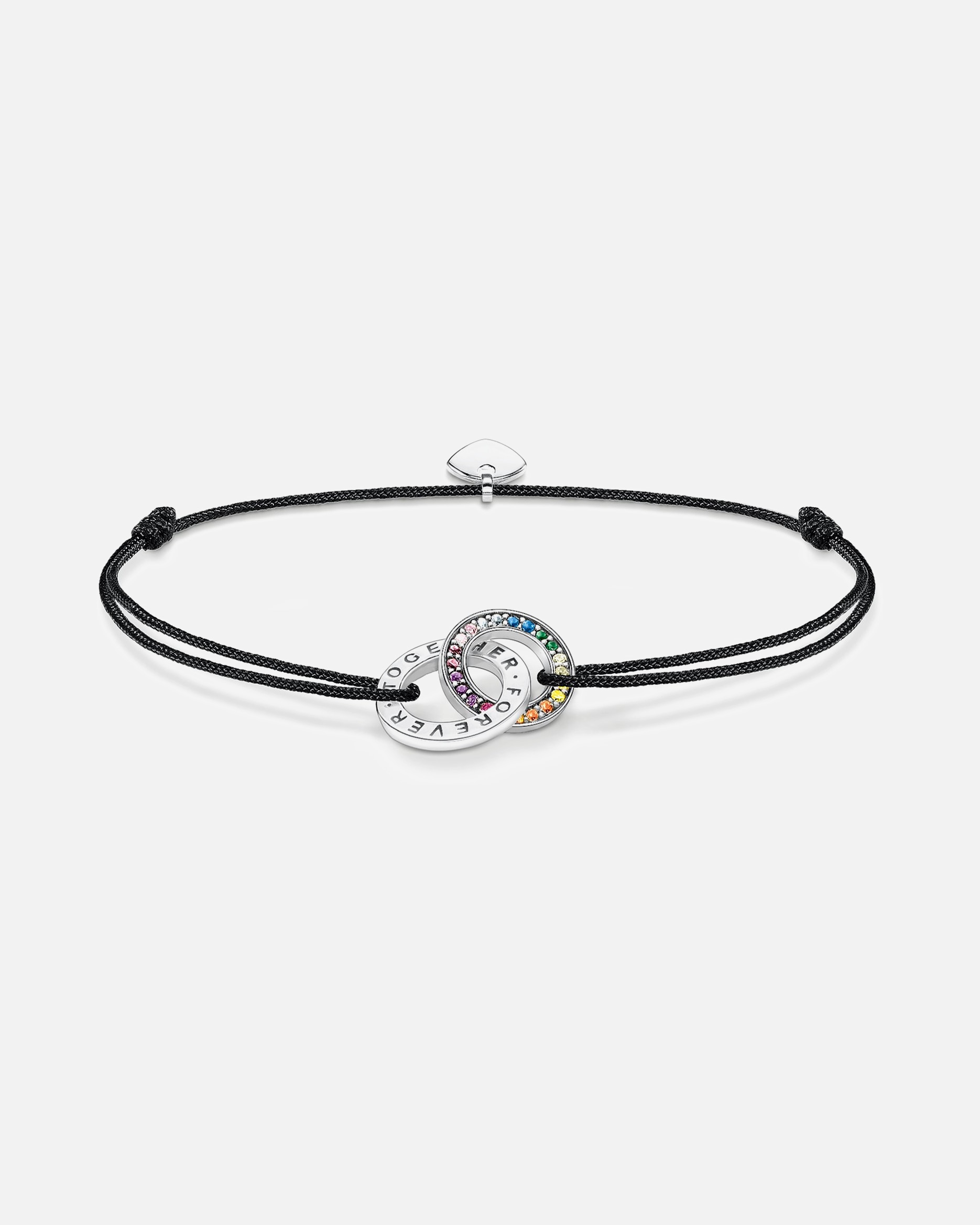 Armband für Weiblich Thomas Sabo Armband 925er Silber silber