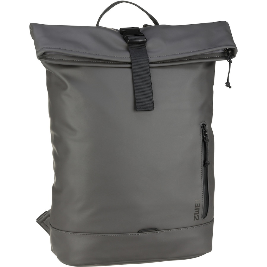 ZWEI Rucksack / Daypack Cargo CAR200 Stone Grau