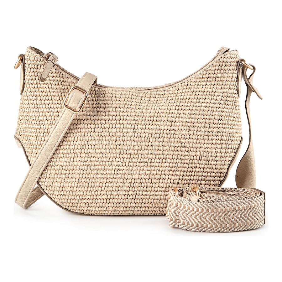 Gabor Ophelio Umhängetasche beige Nude Damen