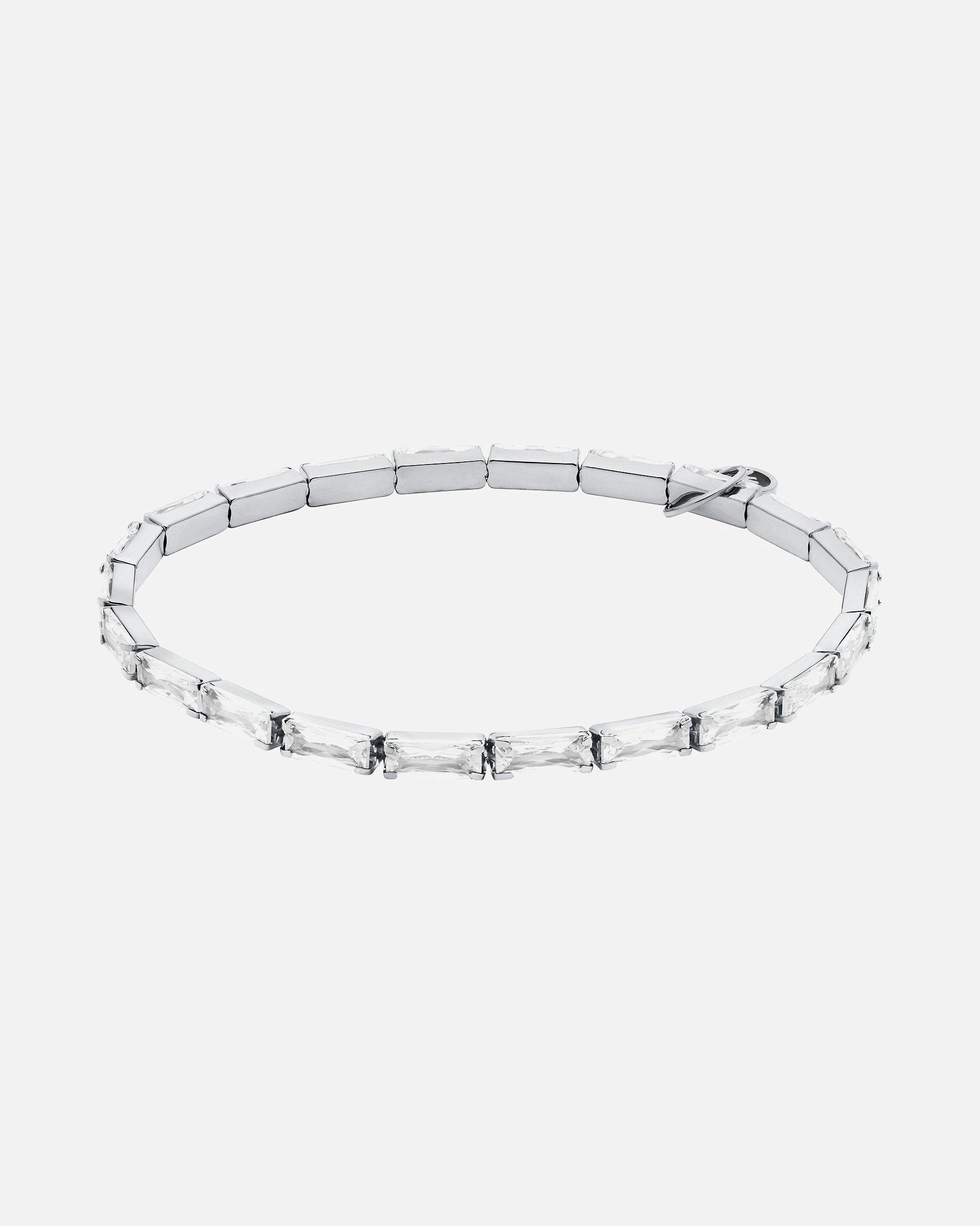 Armband für Weiblich Michael Kors Default Brand Line Armband Metall silber