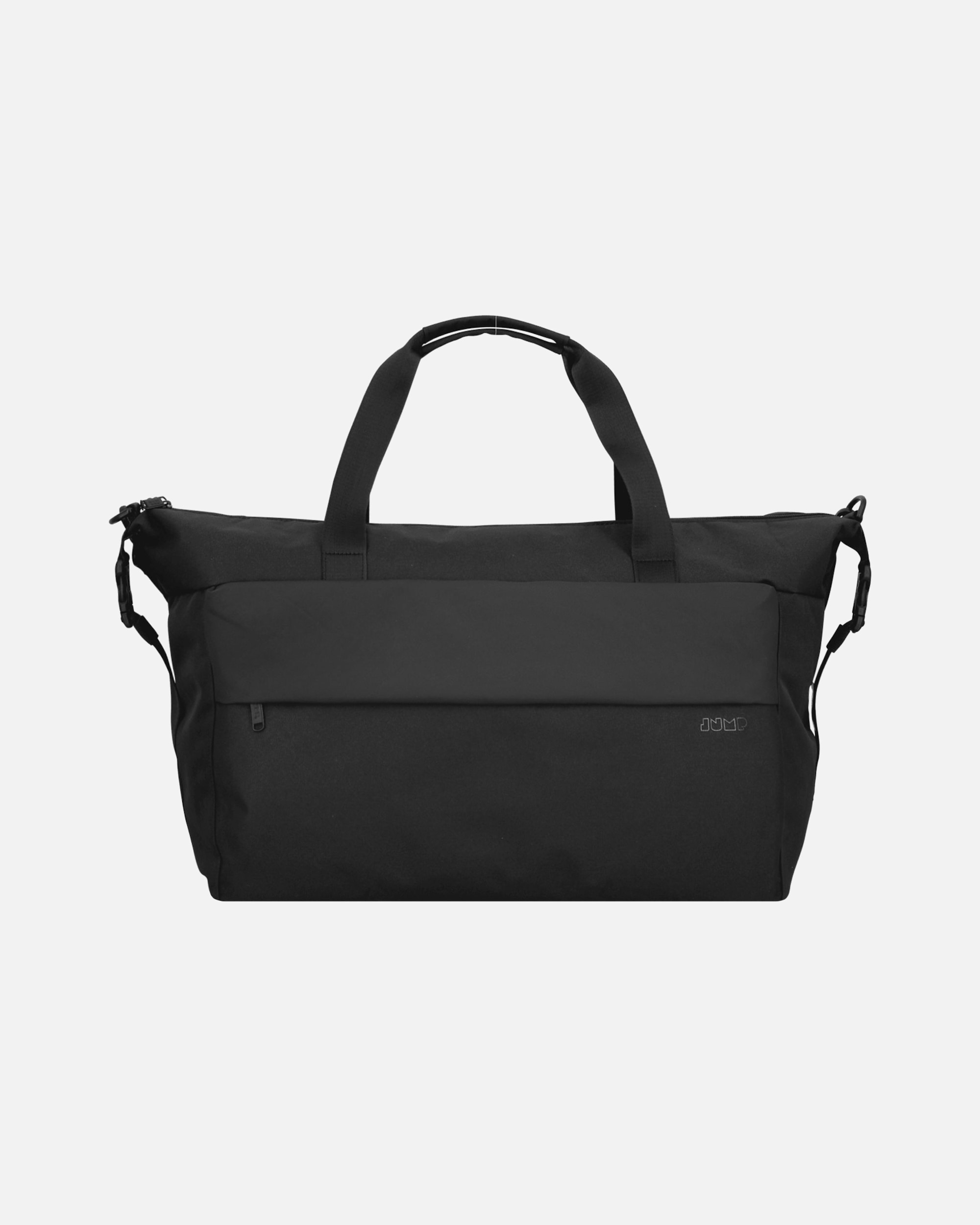 Tasche für Männlich Jump Dunaa Weekender Reisetasche 50 cm black