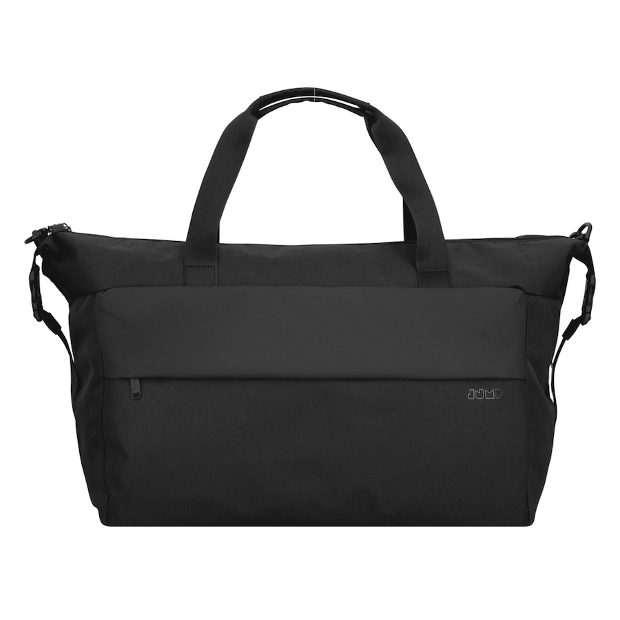 Jump Dunaa Weekender Reisetasche 50 cm black Schwarz Herren