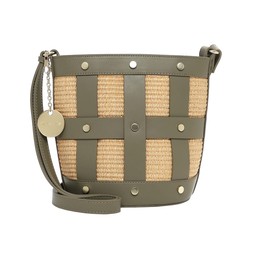 Tamaris Beutel TAS Kirsti Khaki Damen