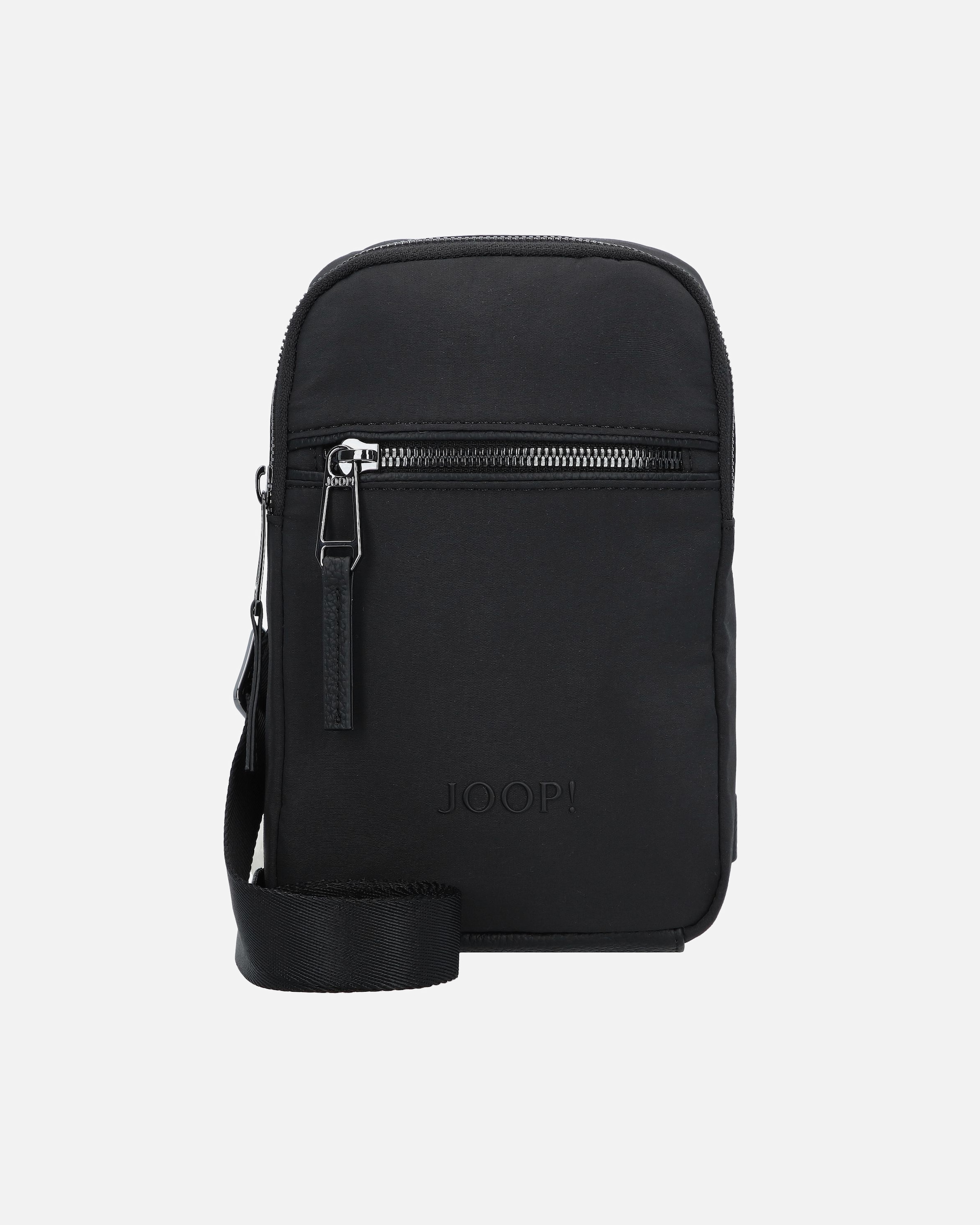 Clutch für Männlich JOOP! Narni Umhängetasche black