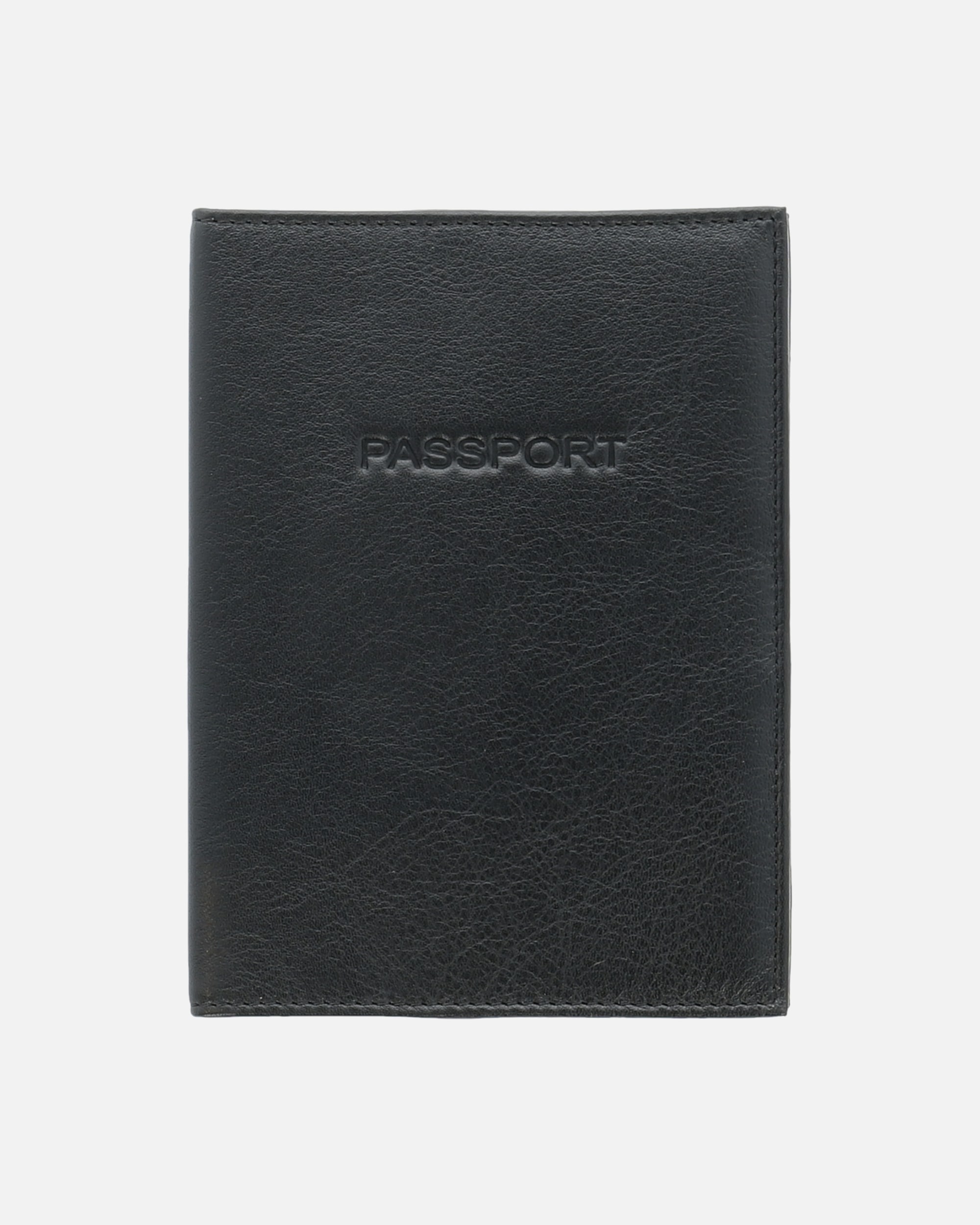 Reiseset für Weiblich Picard Reisepasshülle Passport schwarz