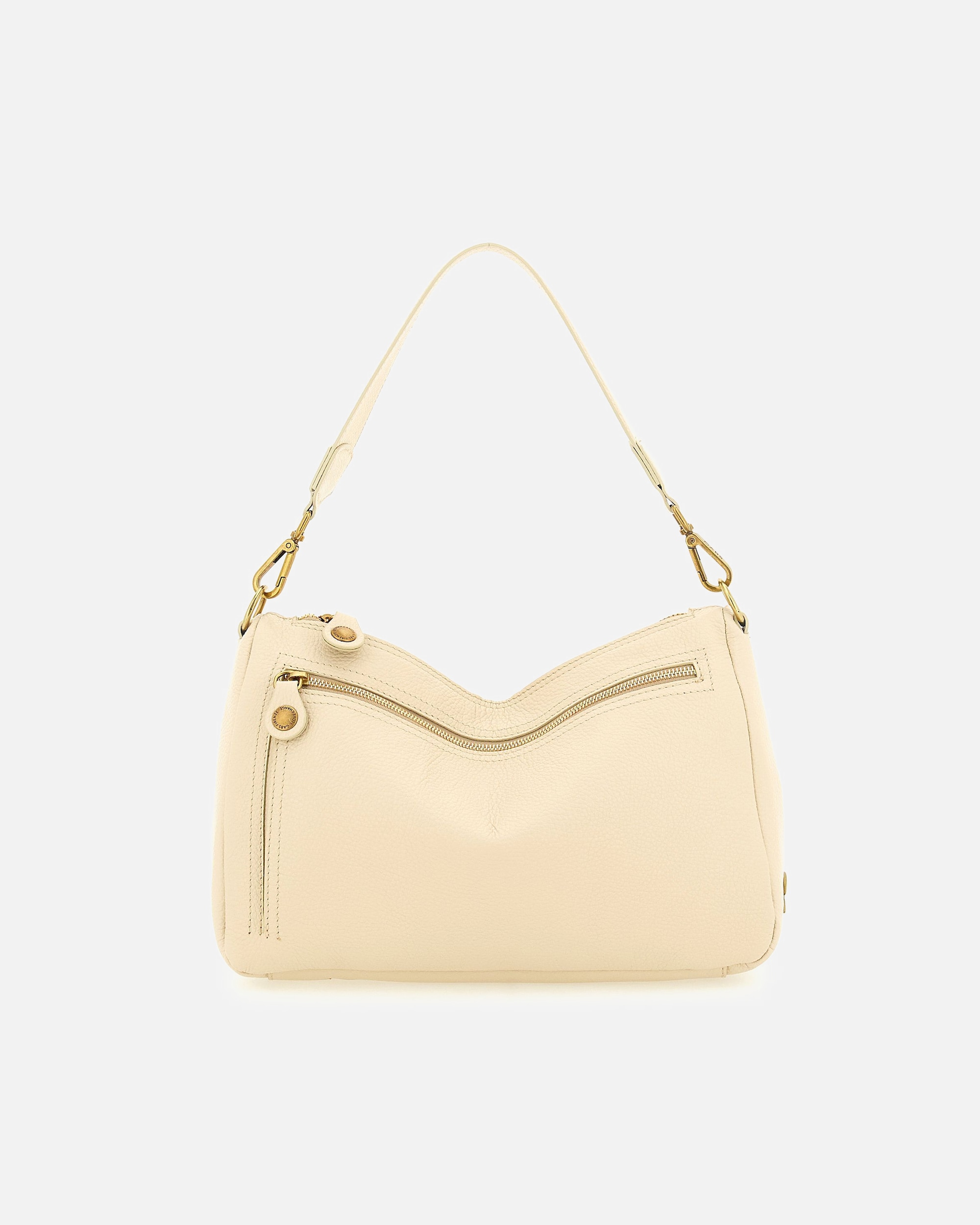 Handtasche für Weiblich Gabs Lolly Schultertasche ecru