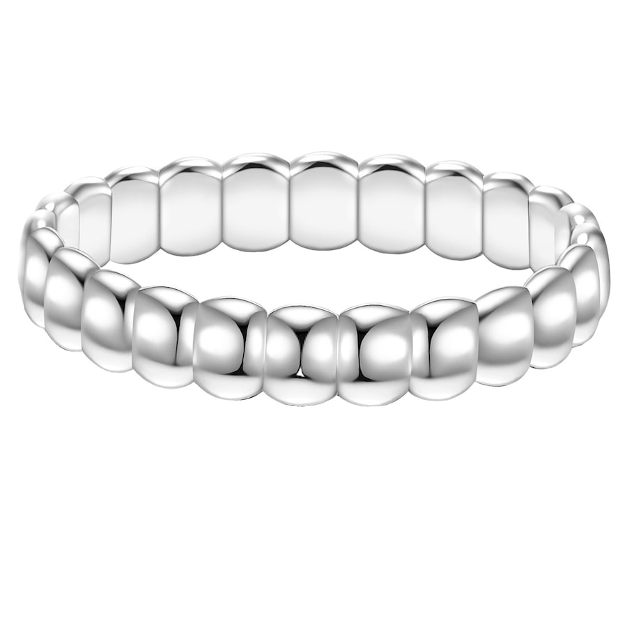 Glanzstücke München Ring aus Sterling Silber in 50 Damen