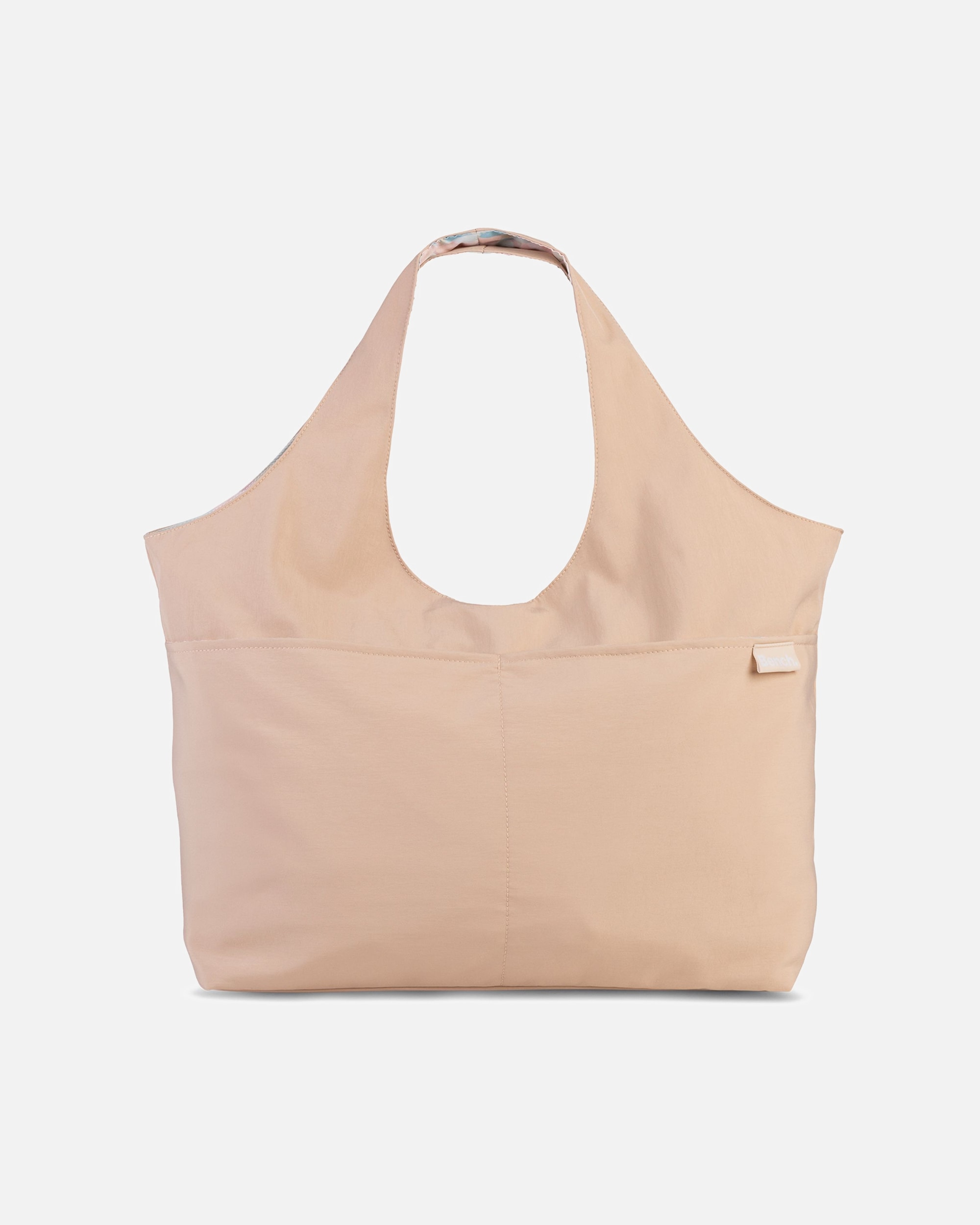Tasche für Weiblich Bench. Viva Shopper beige