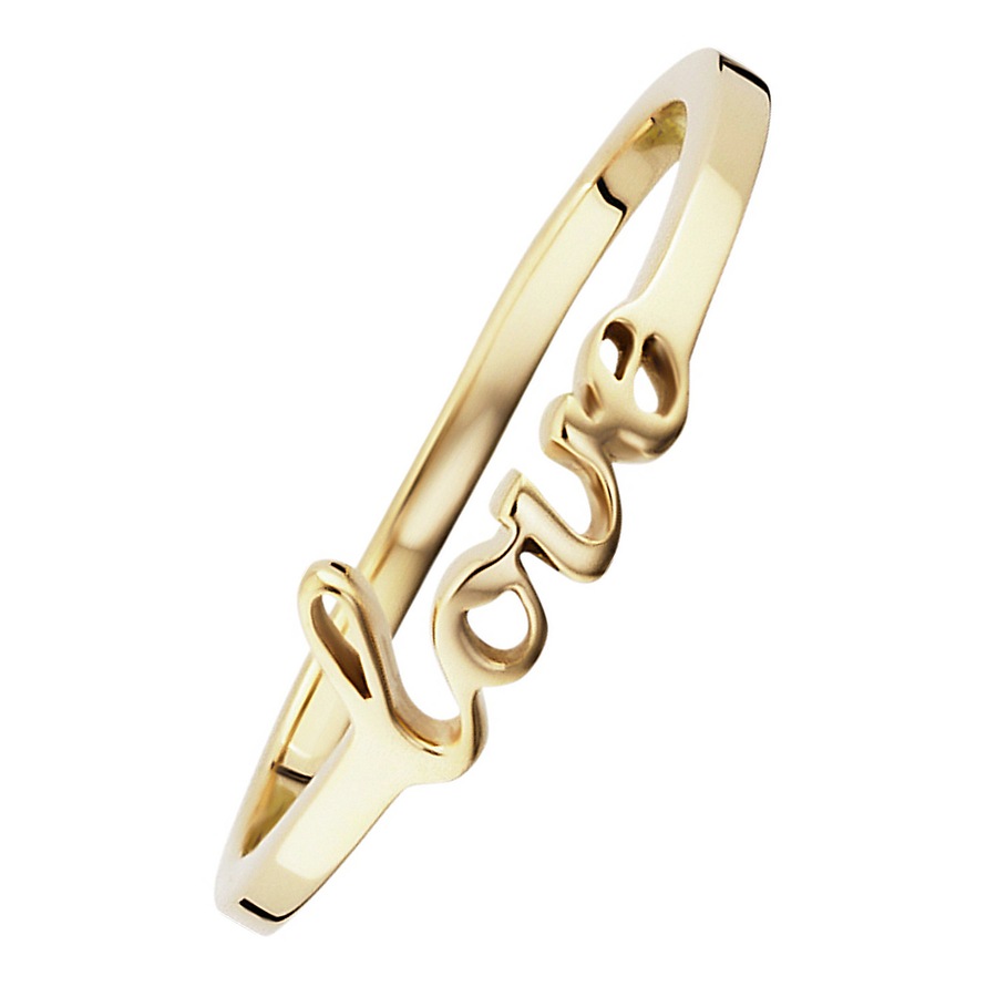 caï Caï Damen-Damenring 925er Silber 50 32000527 Damen