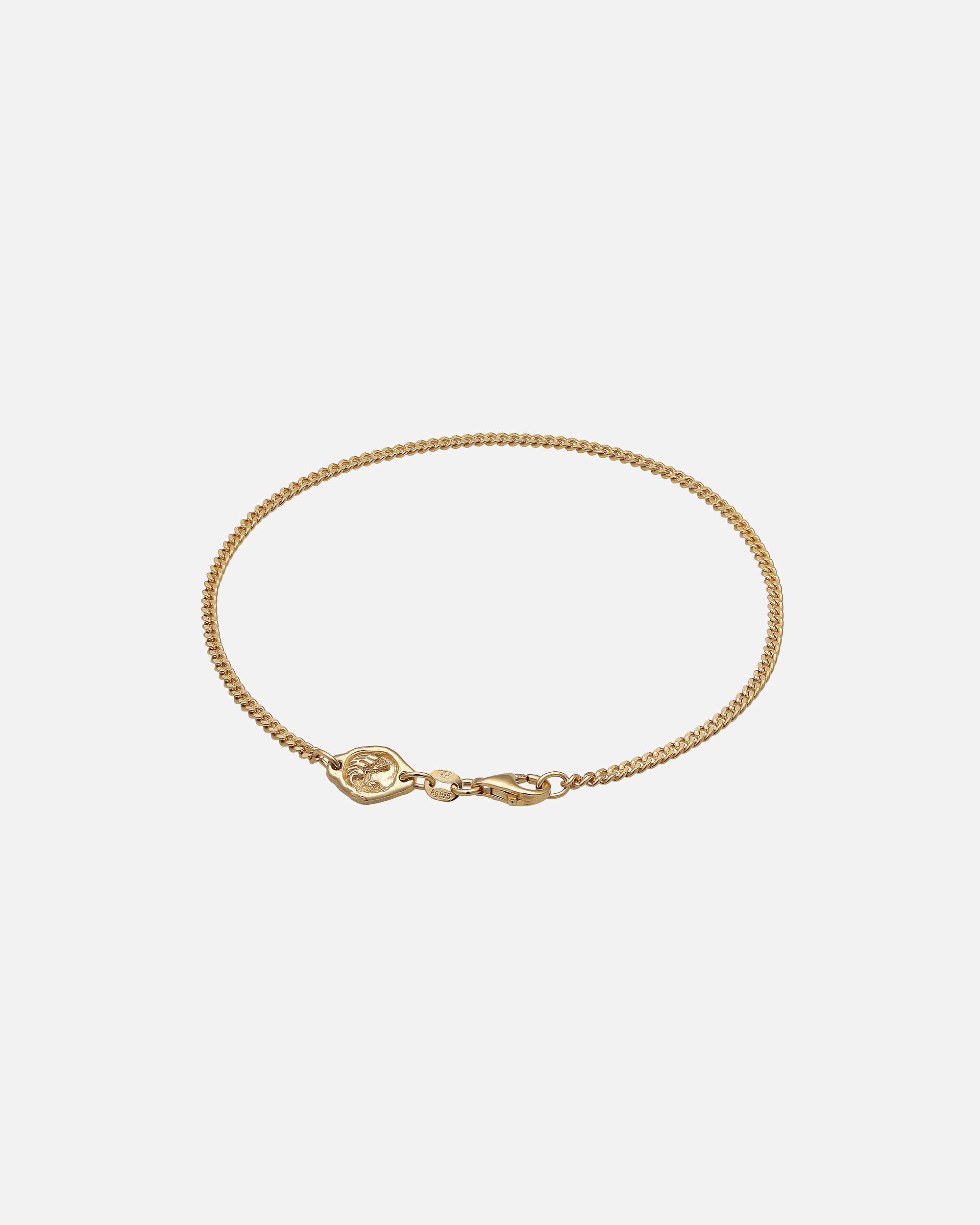 Armband für Männlich Haze & Glory Default Brand Line Welle - Take-a-Wave 925 Sterling 21