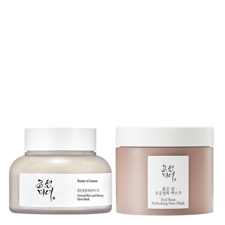 Beauty of Joseon Refining Pore Care Set