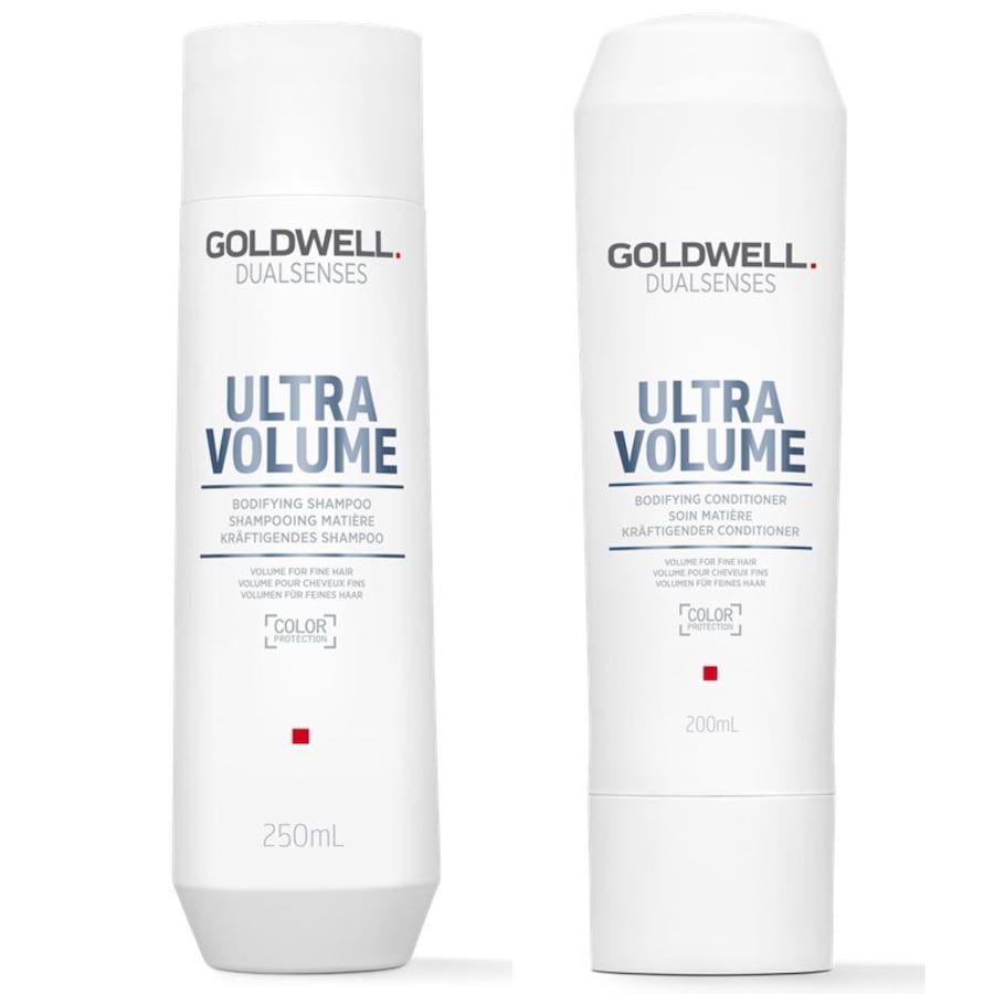Goldwell Dualsenses Ultra Volume Bundle* Damen