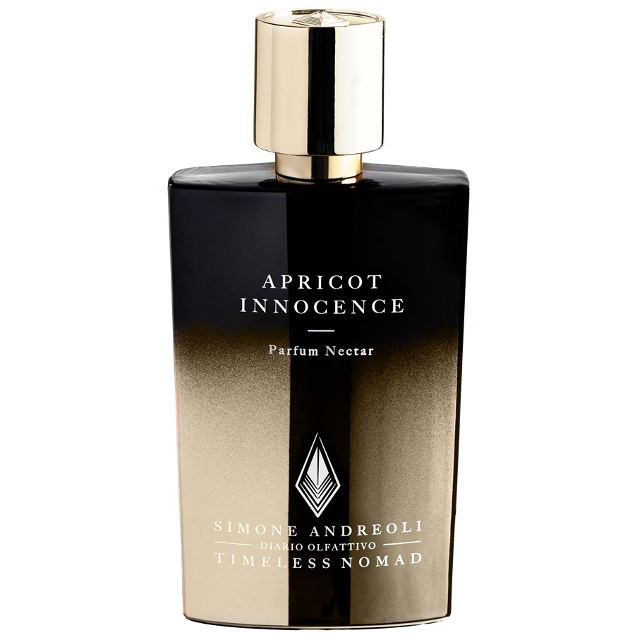 SIMONE ANDREOLI Timeless Nomad Apricot Innocence Parfum Nectar 50 ml unisex