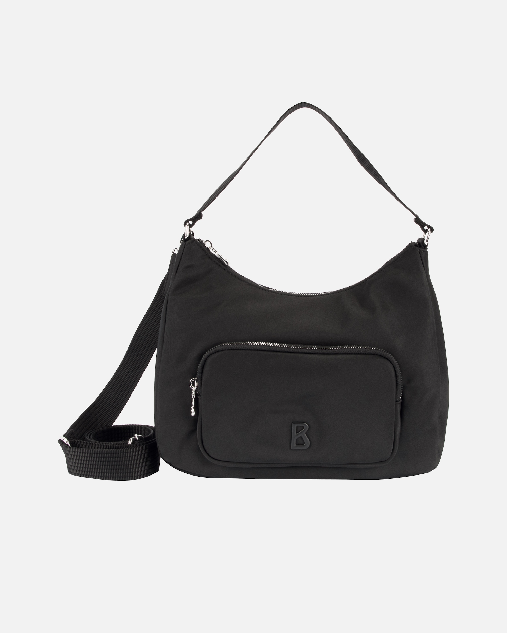 Tasche für Weiblich Bogner Beuteltasche Verbier-Play 1.0 Pari Black
