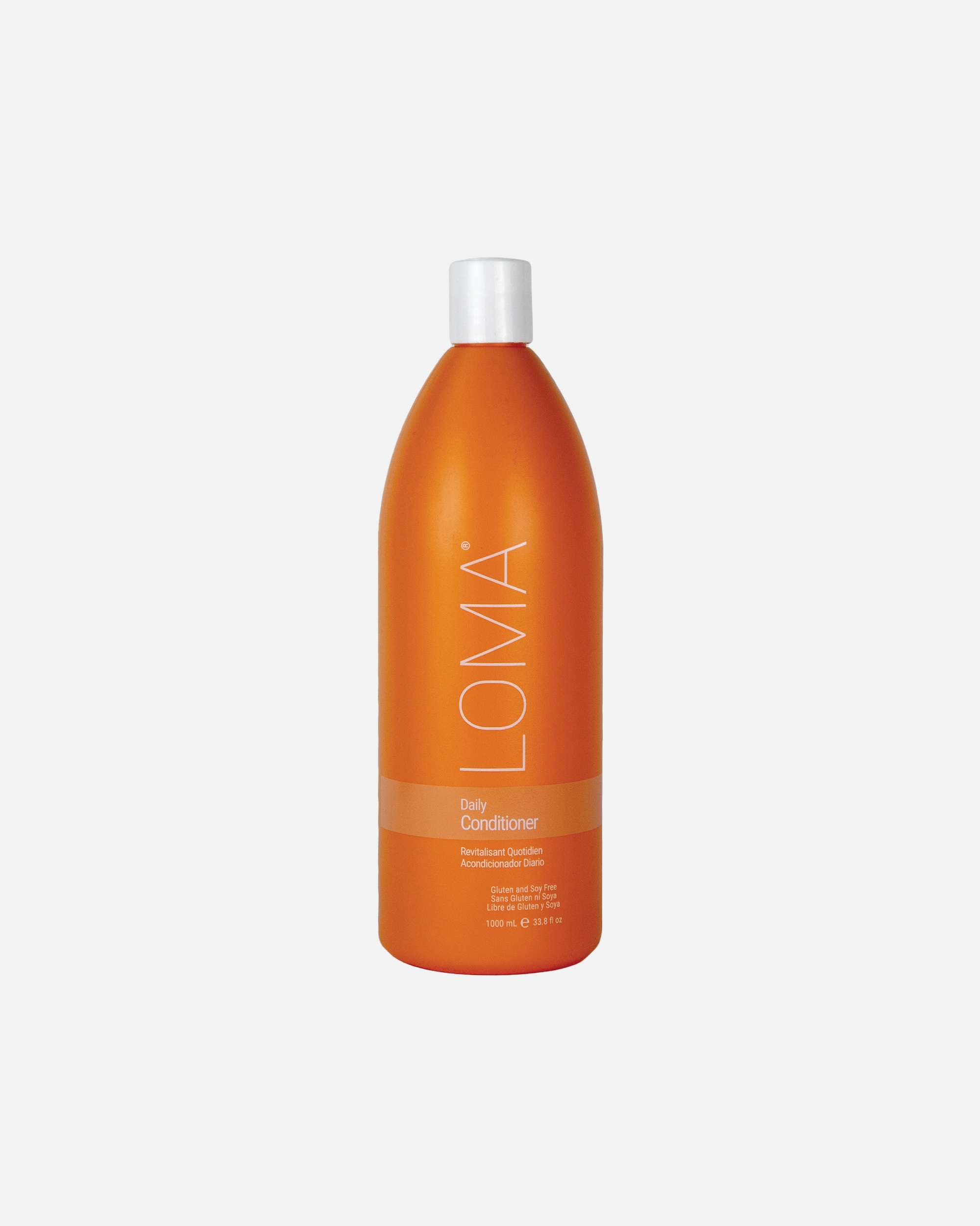 Conditioner für Unisex Loma Pflegespülung Für Jeden Tag 1 l