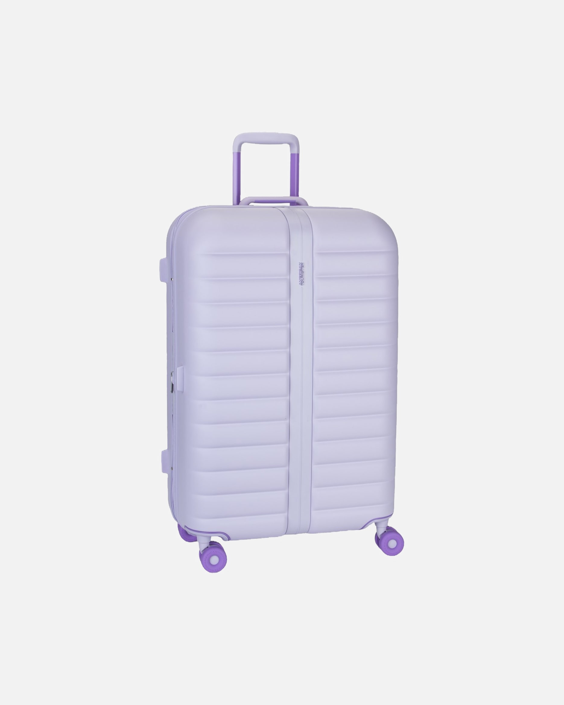 Trolley für Unisex American Tourister Trolley Neovibe Spinner 78/29 Exp Fresh Lilac