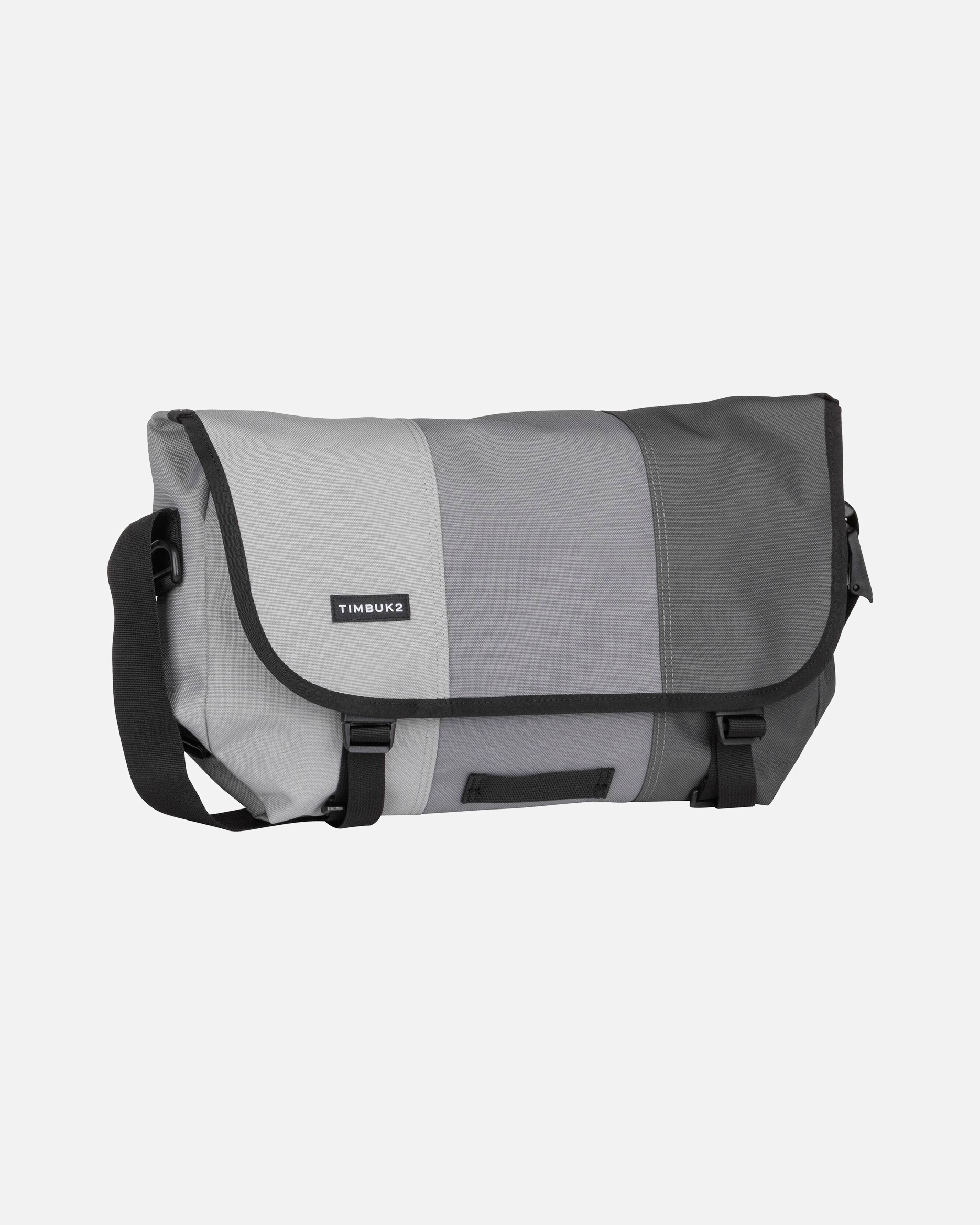 Umhängetasche für Unisex Timbuk2 Umhängetasche Classic M Smoke