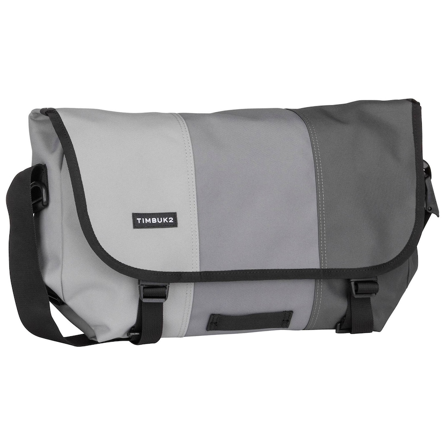 Timbuk2 Umhängetasche Classic M Smoke Grau