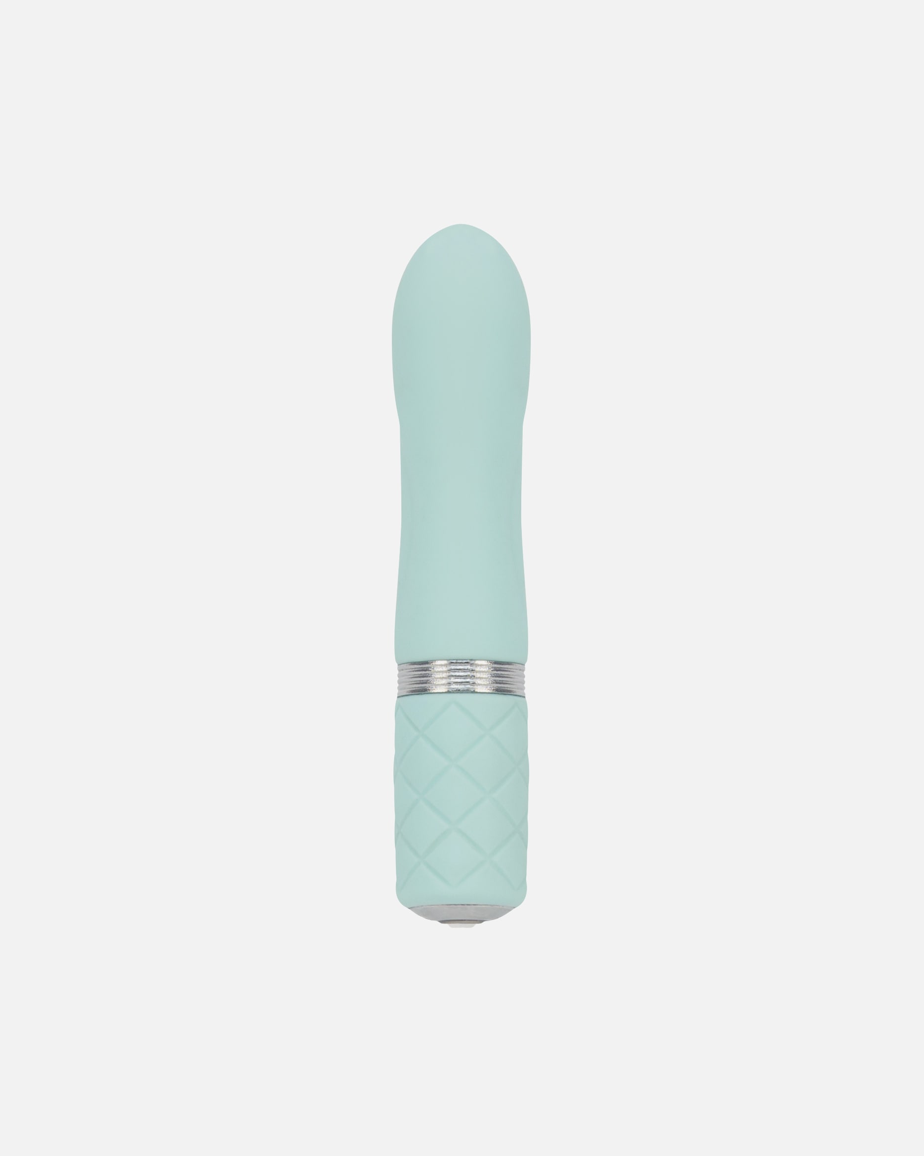 Vibrator für Unisex Pillow Talk Vibrator Pillow Talk Flirty türkis