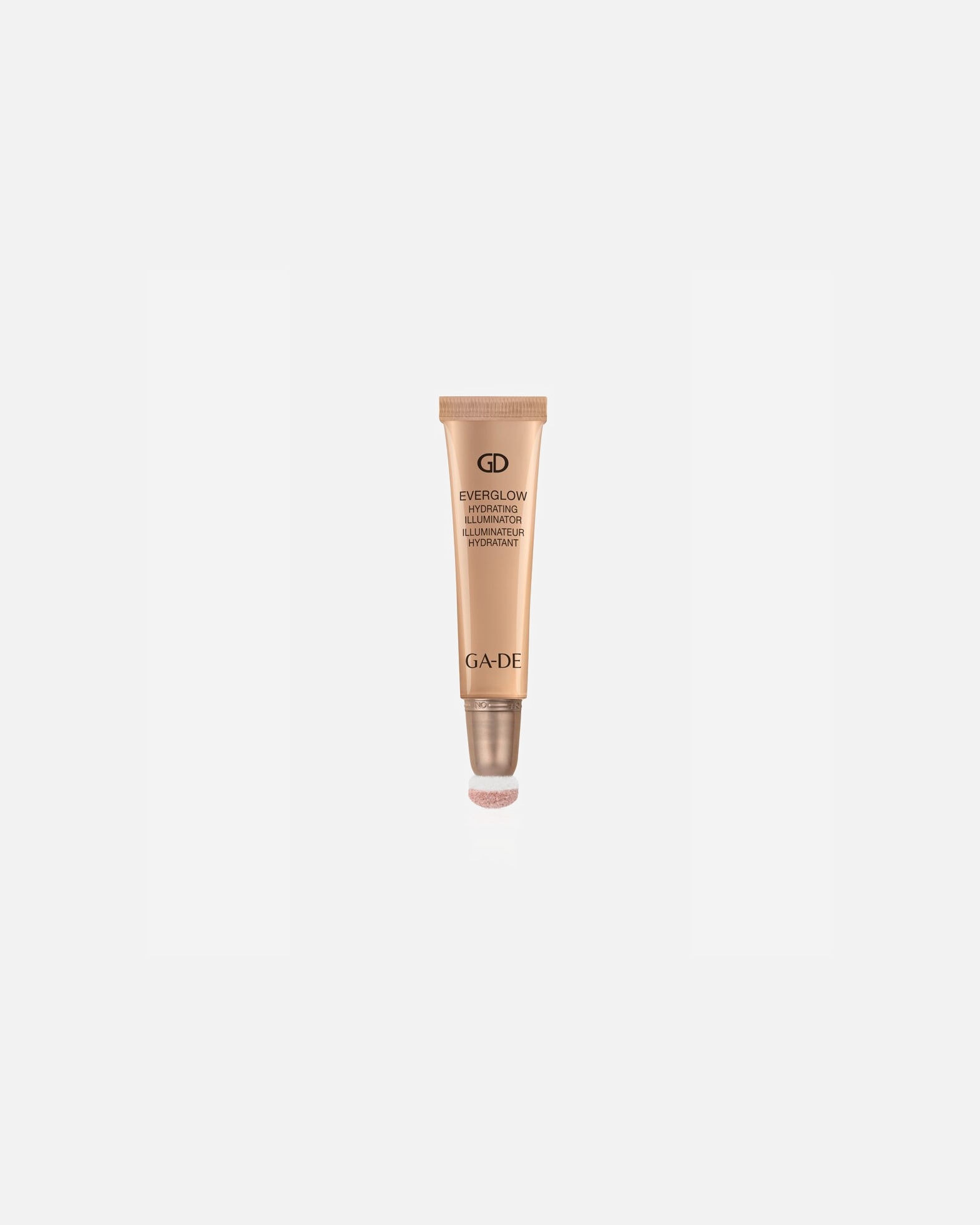 Highlighter für Weiblich GA-DE Everglow Hydrating Illuminator 05 Beam